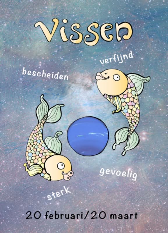 Carte postale de pêche