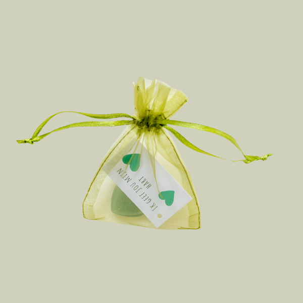 Herz, ich gebe dir mein Herz!