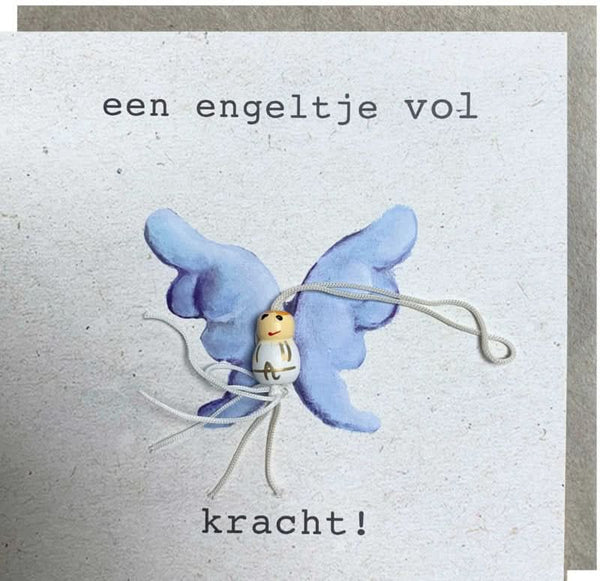 Naturals Power-Engel