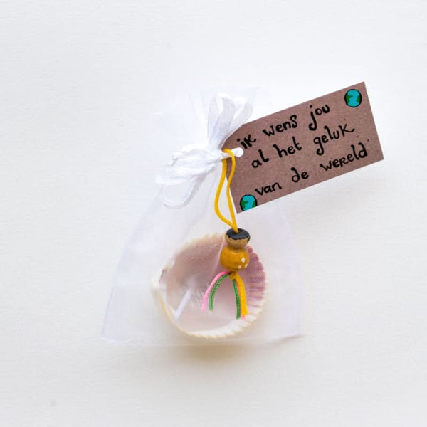 Wünsche Licht und Glück der Welt