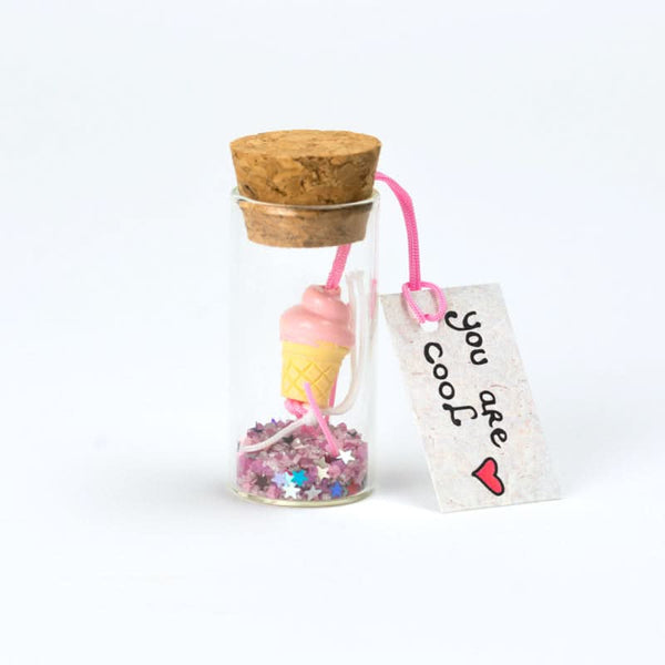 Flesje you are cool 6cm