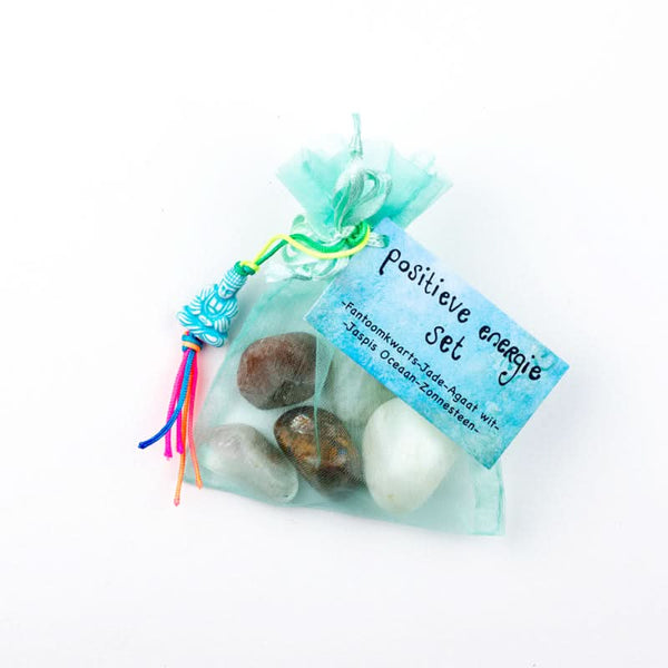 Positives Energieset