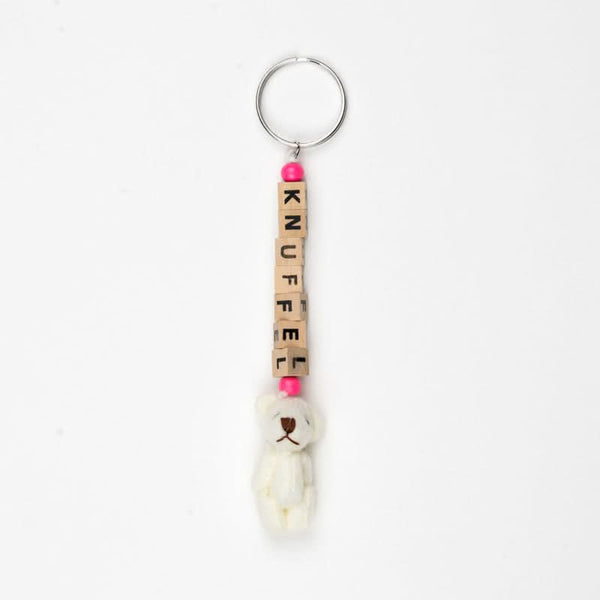 Bier Schlüsselanhänger