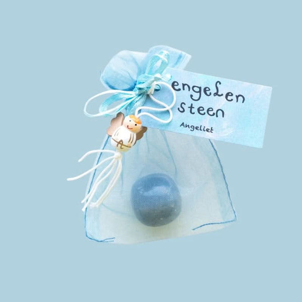 Engelensteen Angeliet sidedish-shop