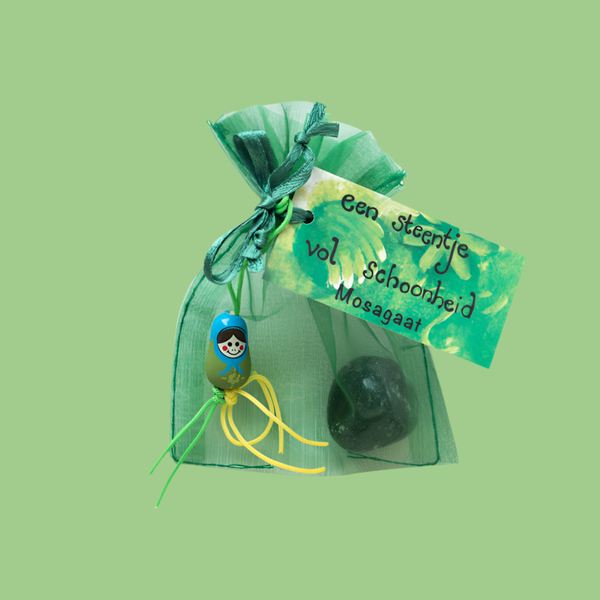 Stein voller Schönheit