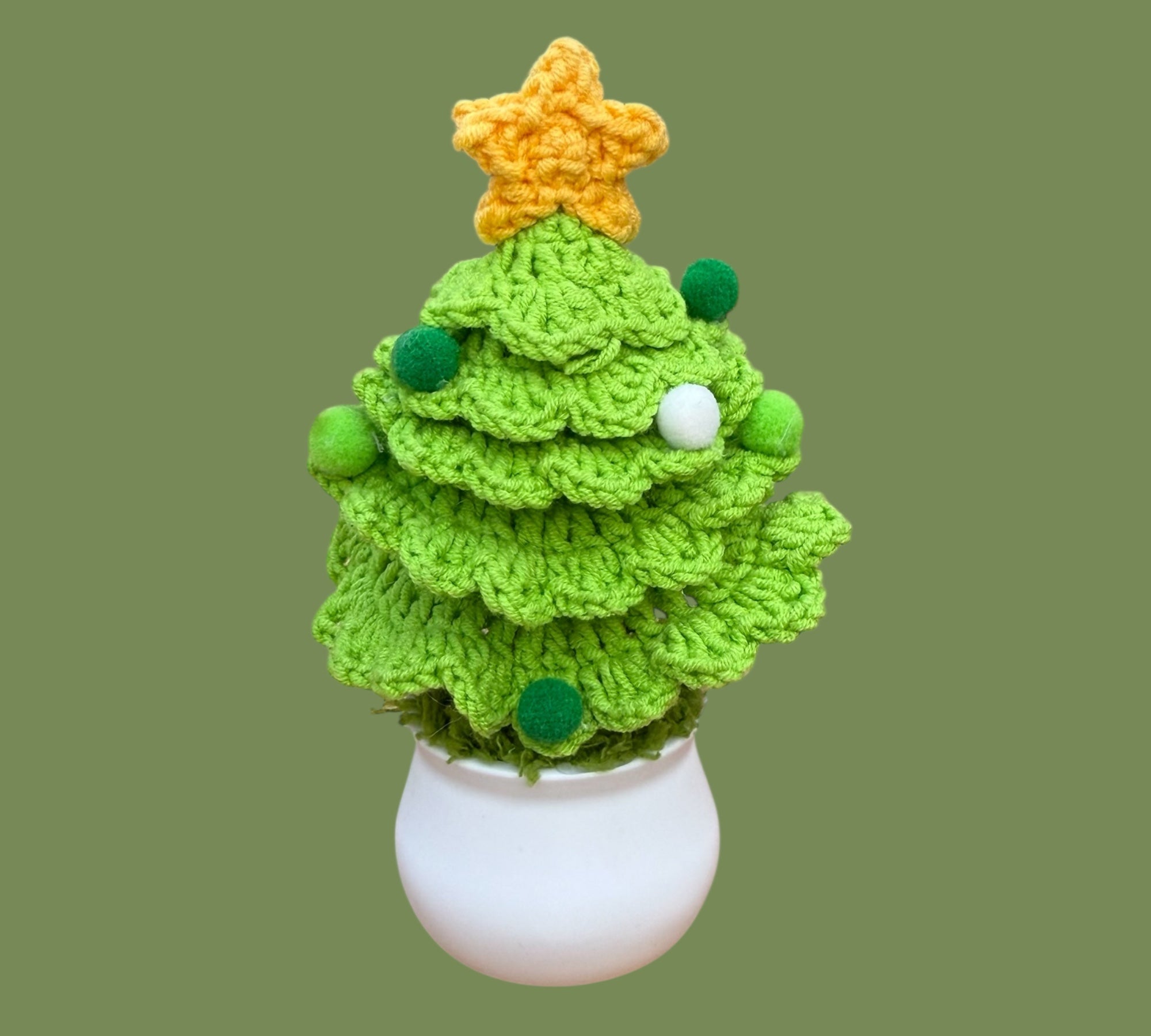 Kerstboom