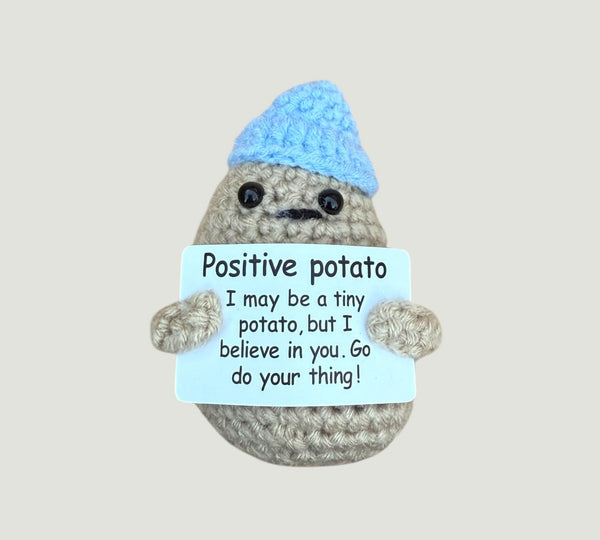Positive potato