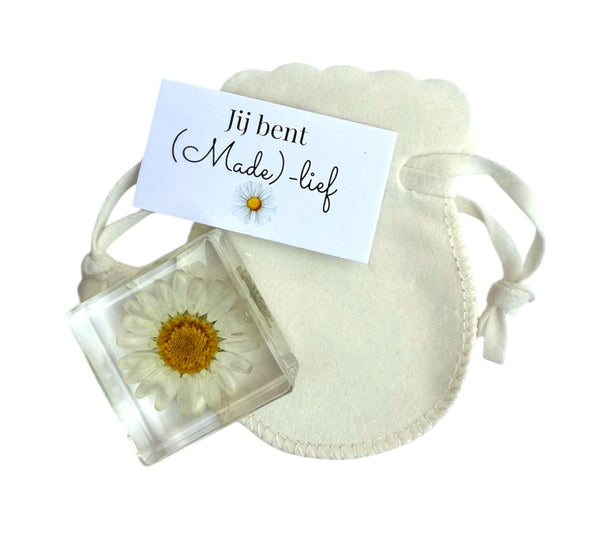 Ik vind jou made-lief!