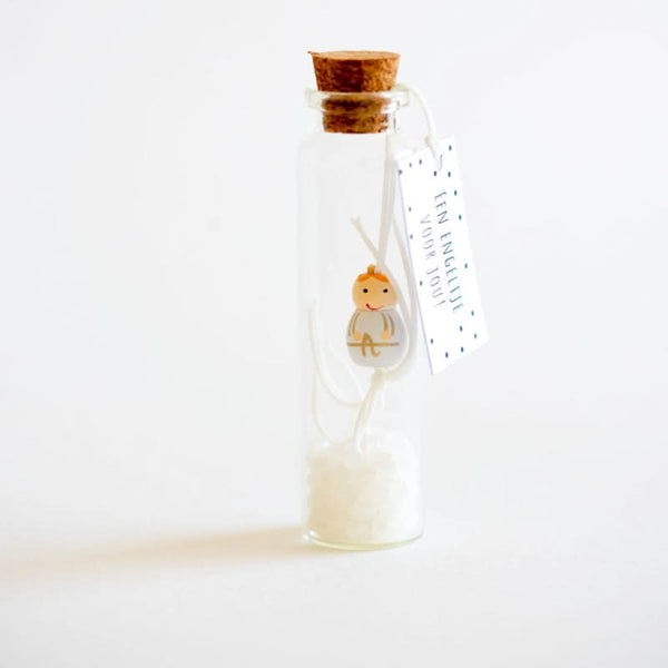 Flaschenengel für Dich Maxi