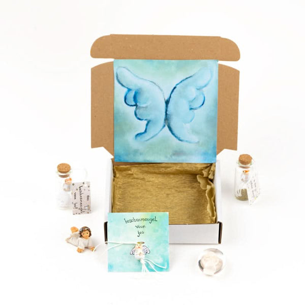 Briefkastenpaket Engel