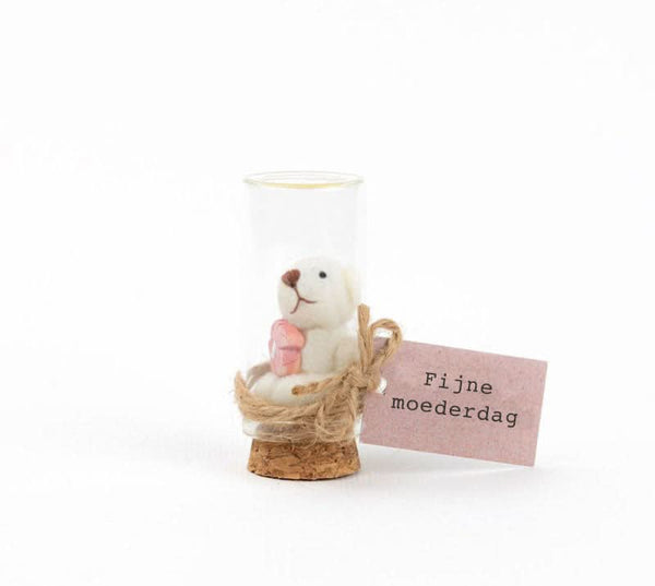 Ours Bonne fête des mères