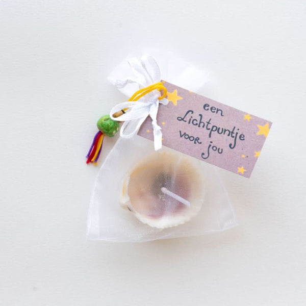 Wunschlicht, Lichtpunkt