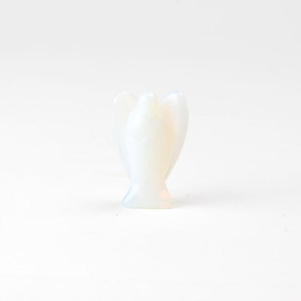 Ange plein de détente midi-Opaliet