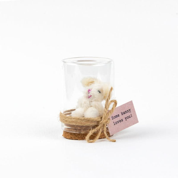 Some bunny loves you maxi