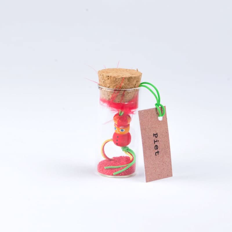 Flasche Piet