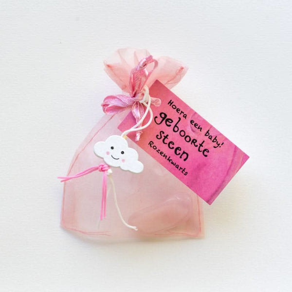 Geburtsstein Mädchen