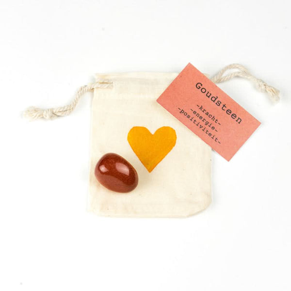 Kuschelstein-Goldfluss