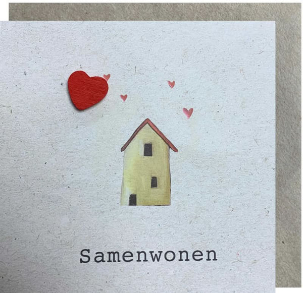 Natürliches Zusammenleben