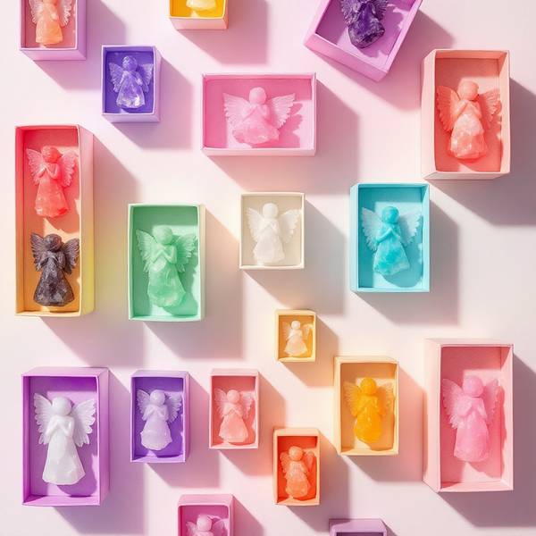 Pocket angels