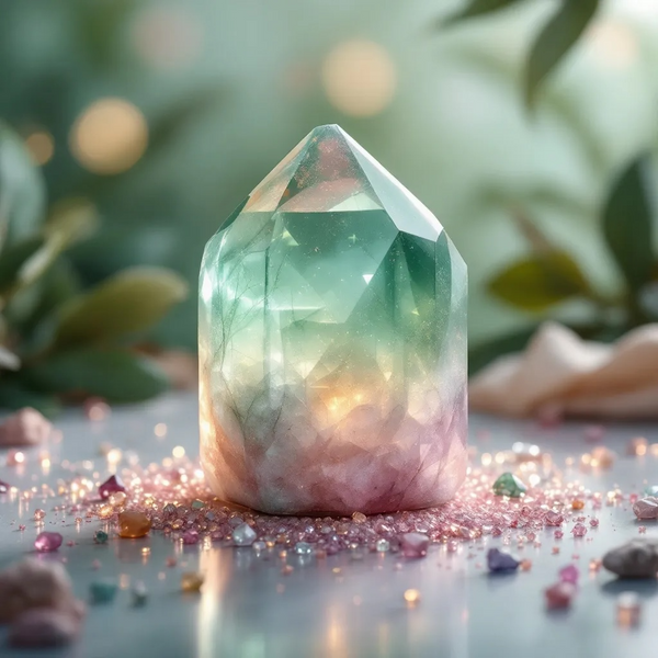 Mineralen XL