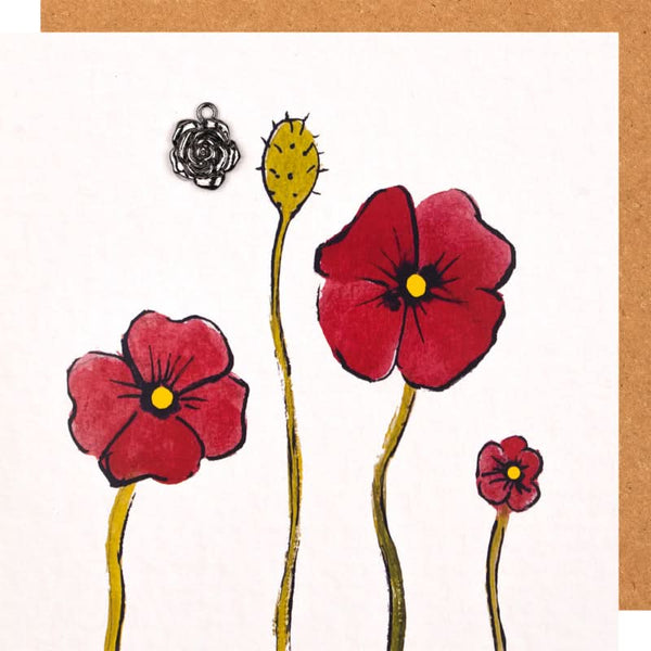 Poppy B&amp;m