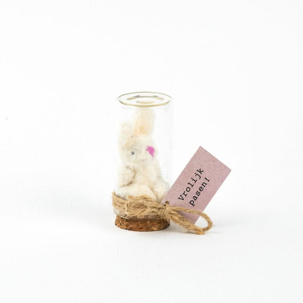 Frohe Ostern Hase Mini