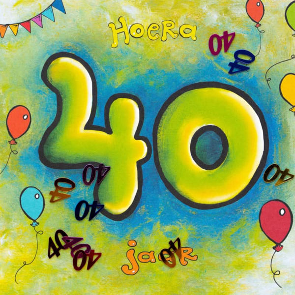 Âge 40 ans