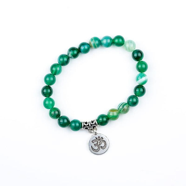 Bracelet Aventurine - Chance