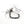 Armband Sneeuwvlok Obsidiaan-Ontspanning