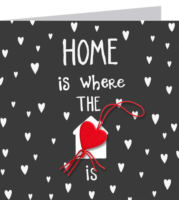SW Home est là où se trouve le cœur.