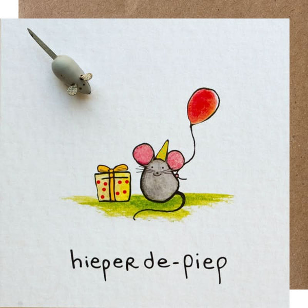 Hieperdepiep  B&m