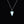 Pendel ketting Opaliet