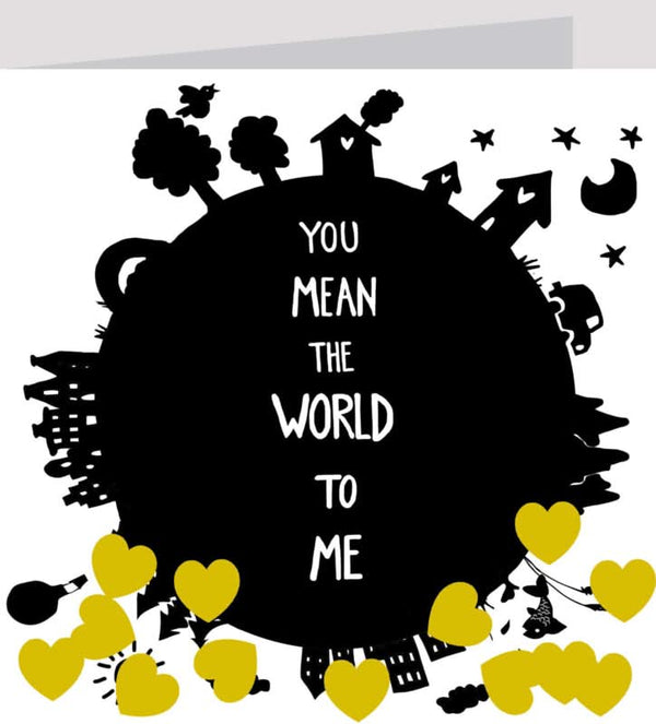 ZW The world