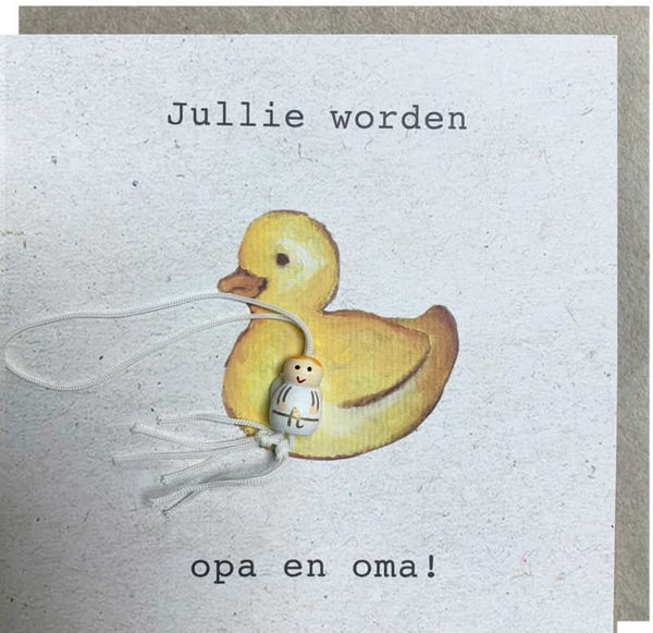 Naturals Opa und Oma