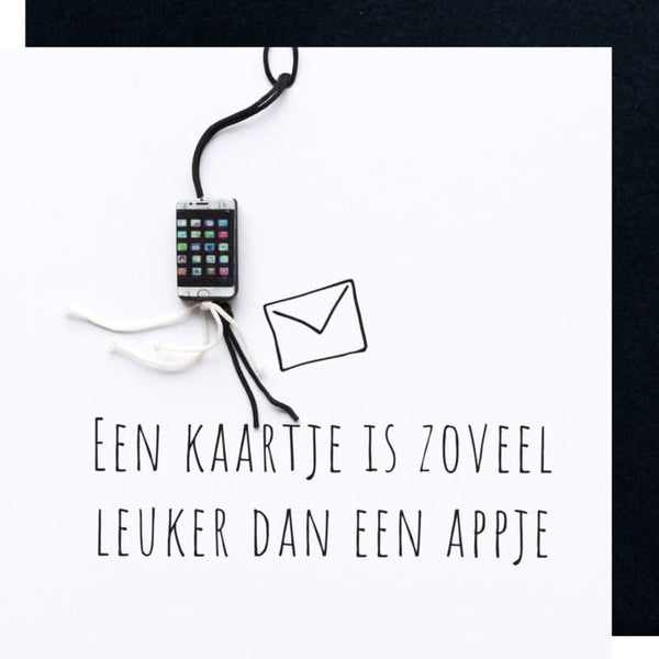 Briefe-App