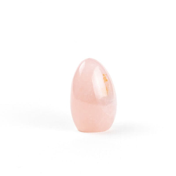 Rosenquarz 7,5cm