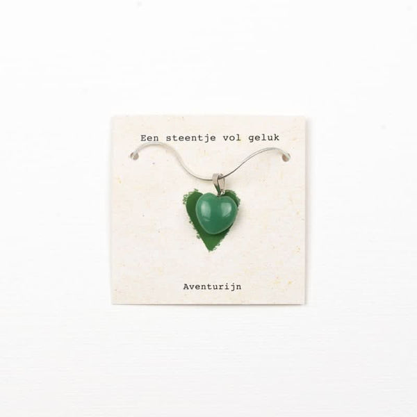 Ketting Aventurijn