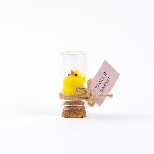 Frohe Ostern, Küken