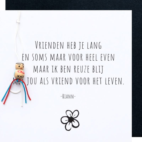 Briefe Freunde