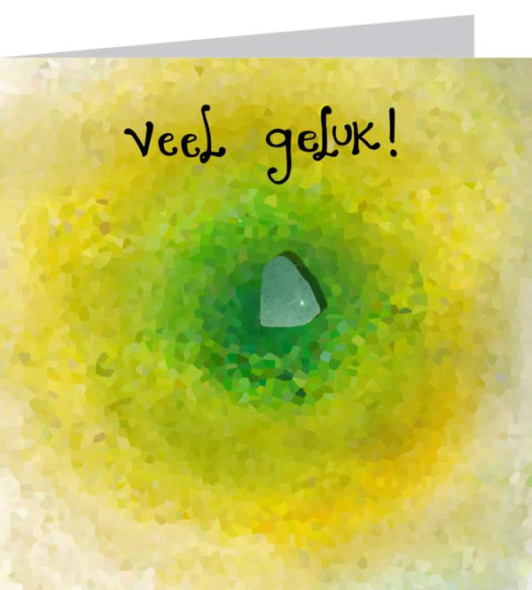 Steinglück