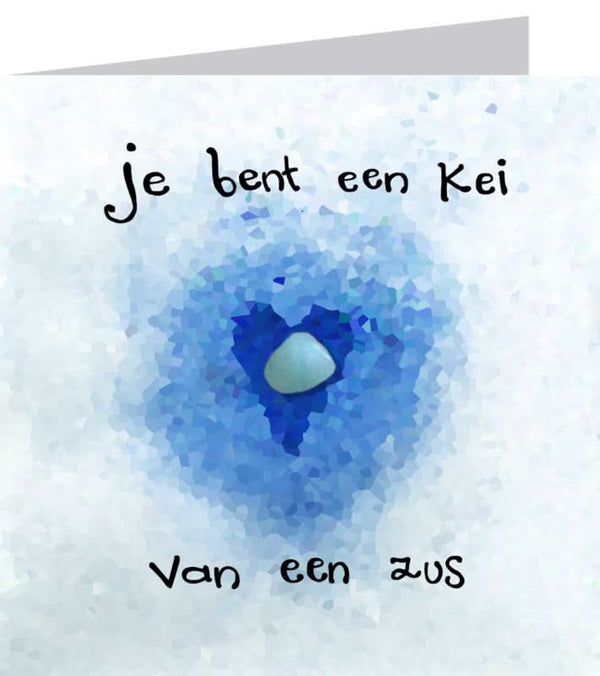 Coole Schwester