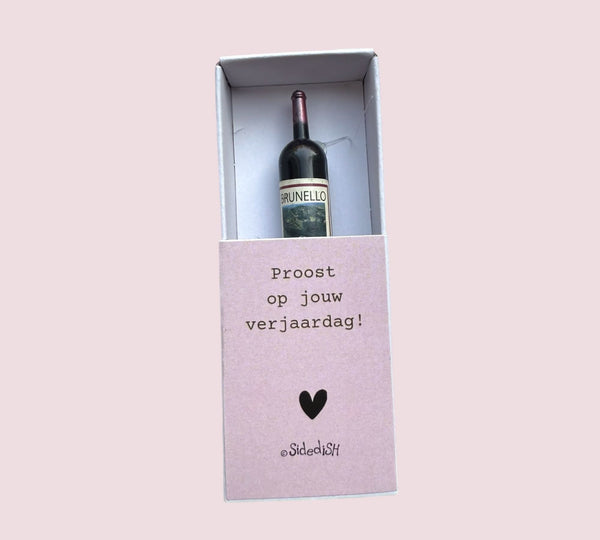 Proost doosje