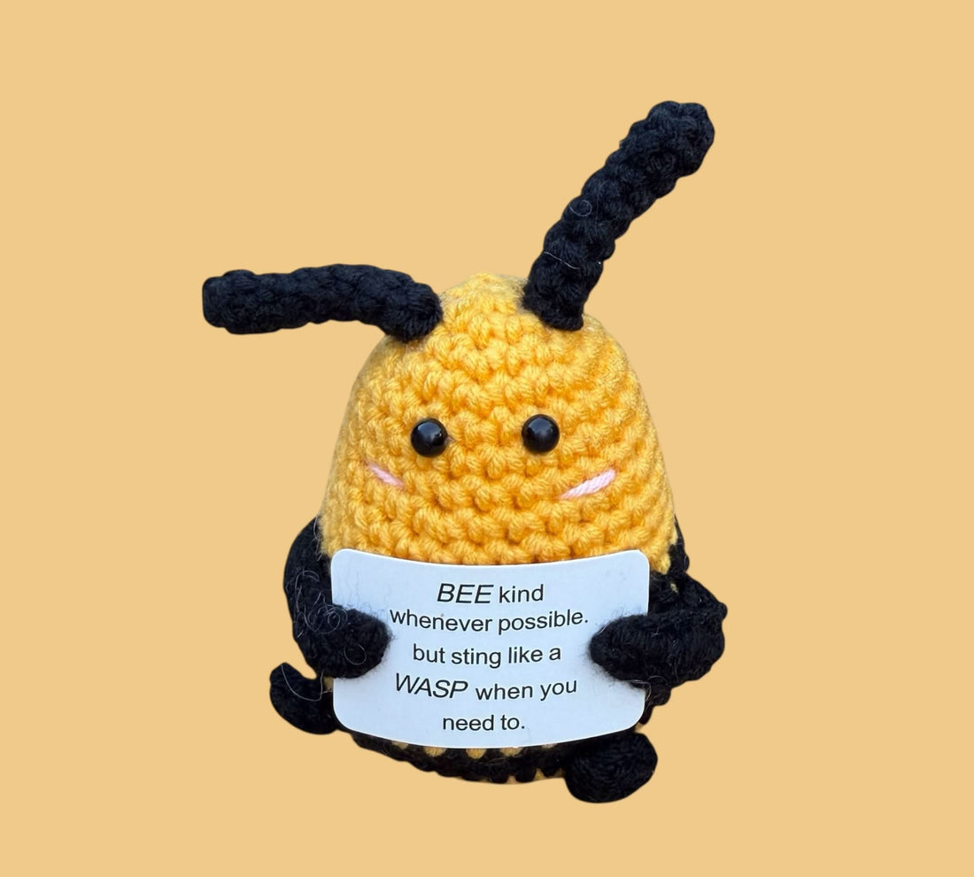 Bee kind