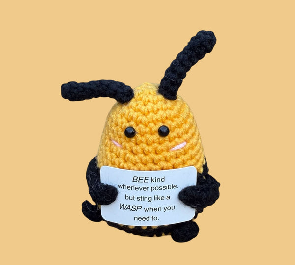 Bee kind