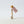 Strandedition mit Flaschenpost