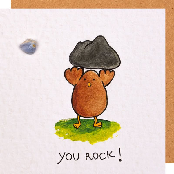 Du rockst, B&amp;M