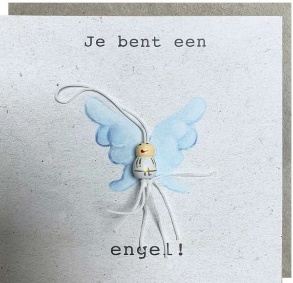 Naturals Engel