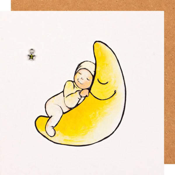 Baby Moon B&amp;m