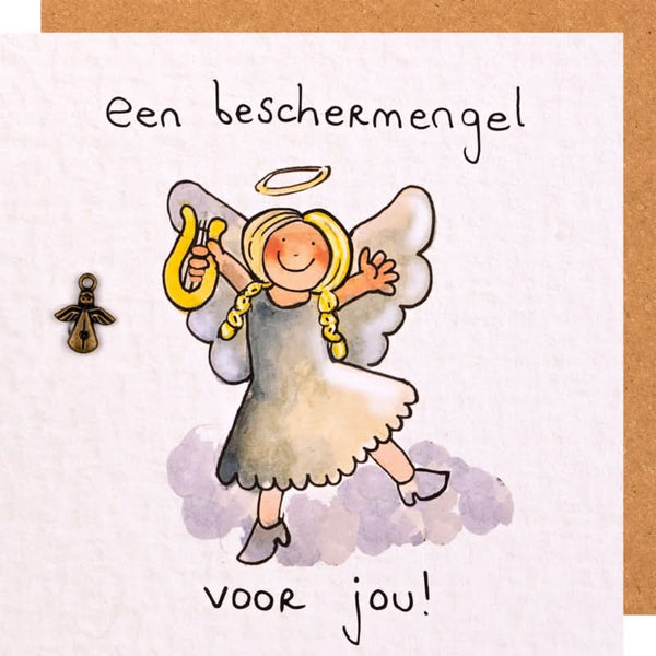 Schutzengel B&amp;m