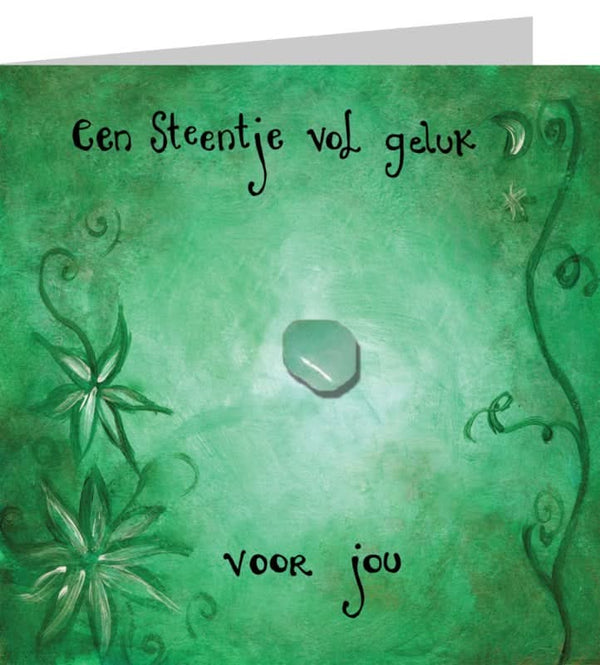 Aventurin-Karte